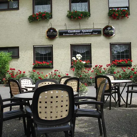 Sponsel Oberfellendorf