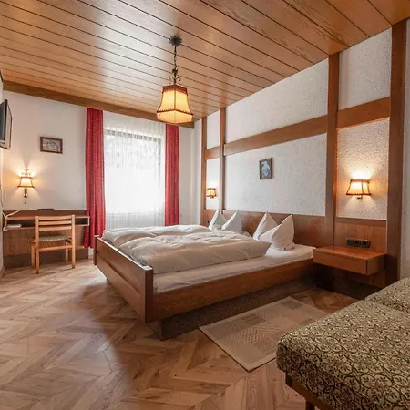 Sponsel Zajazd Oberfellendorf