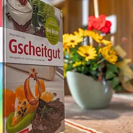 Sponsel Oberfellendorf