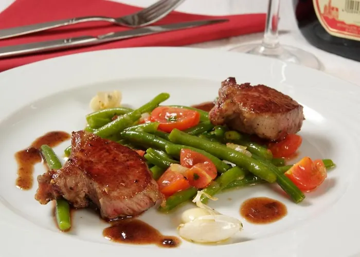 Sponsel Locanda