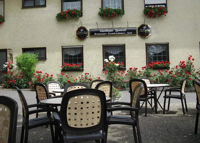 Sponsel Oberfellendorf