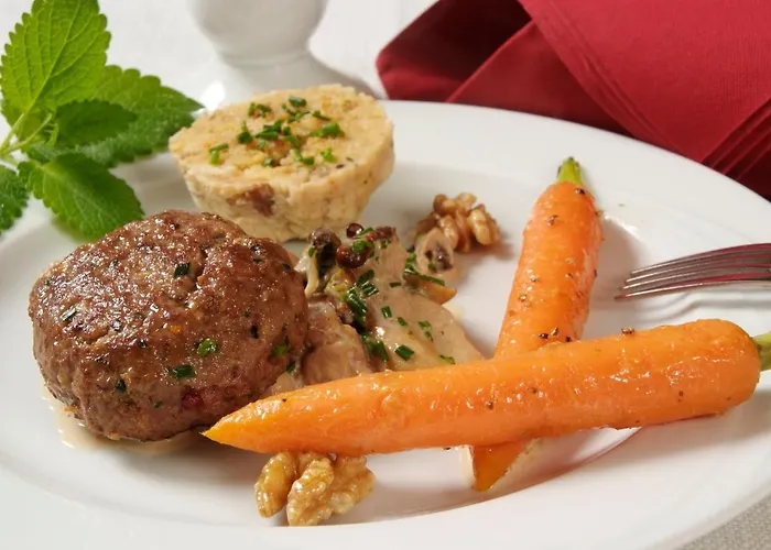 Locanda Sponsel Oberfellendorf