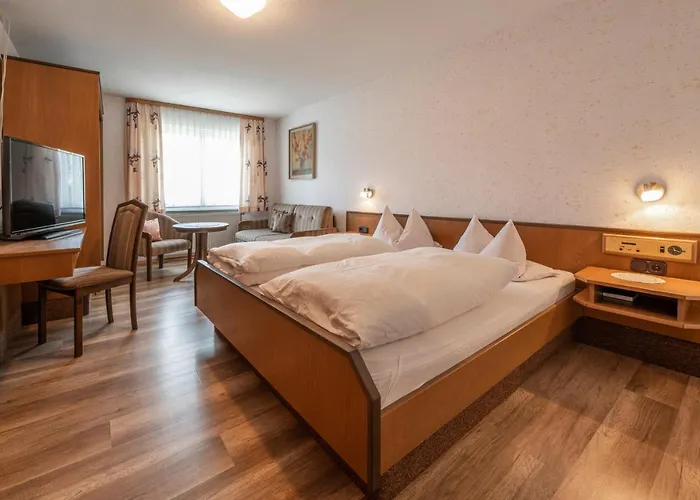 Locanda Sponsel Oberfellendorf