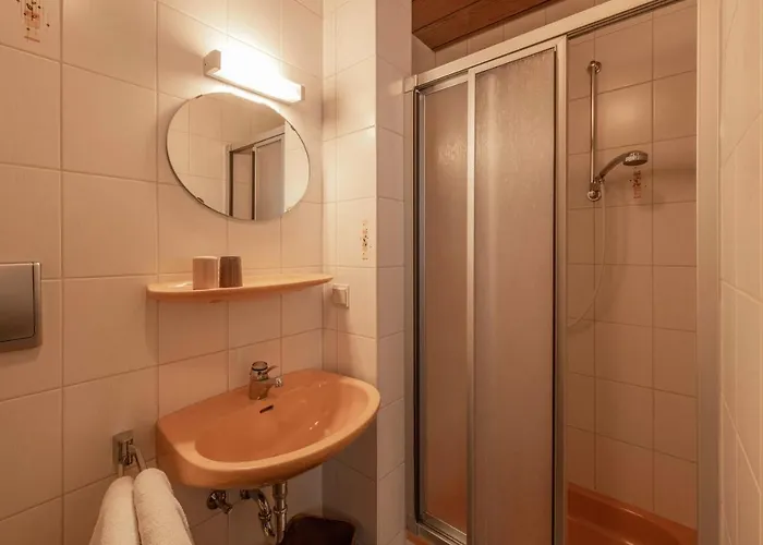 Locanda Sponsel Oberfellendorf
