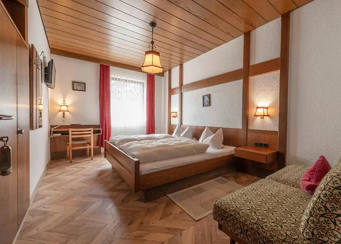 Sponsel Locanda Oberfellendorf